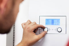 best Priory Hall boiler servicing companies