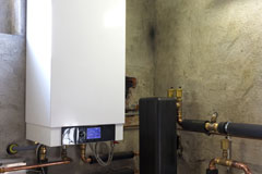 Priory Hall condensing boiler companies