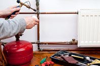 free Priory Hall heating repair quotes